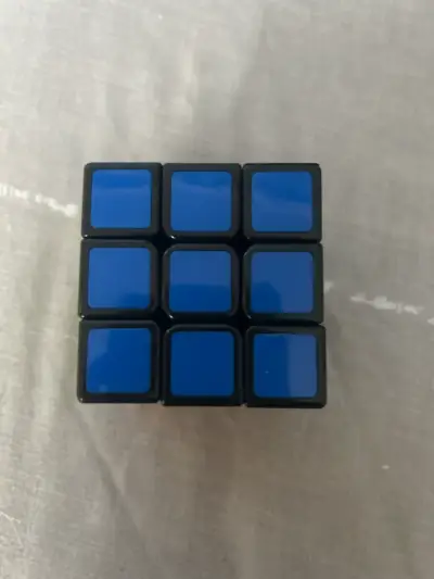 Cubo Rubik clásico - miniatura 5