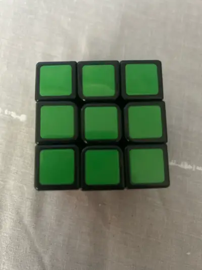 Cubo Rubik clásico - miniatura 6