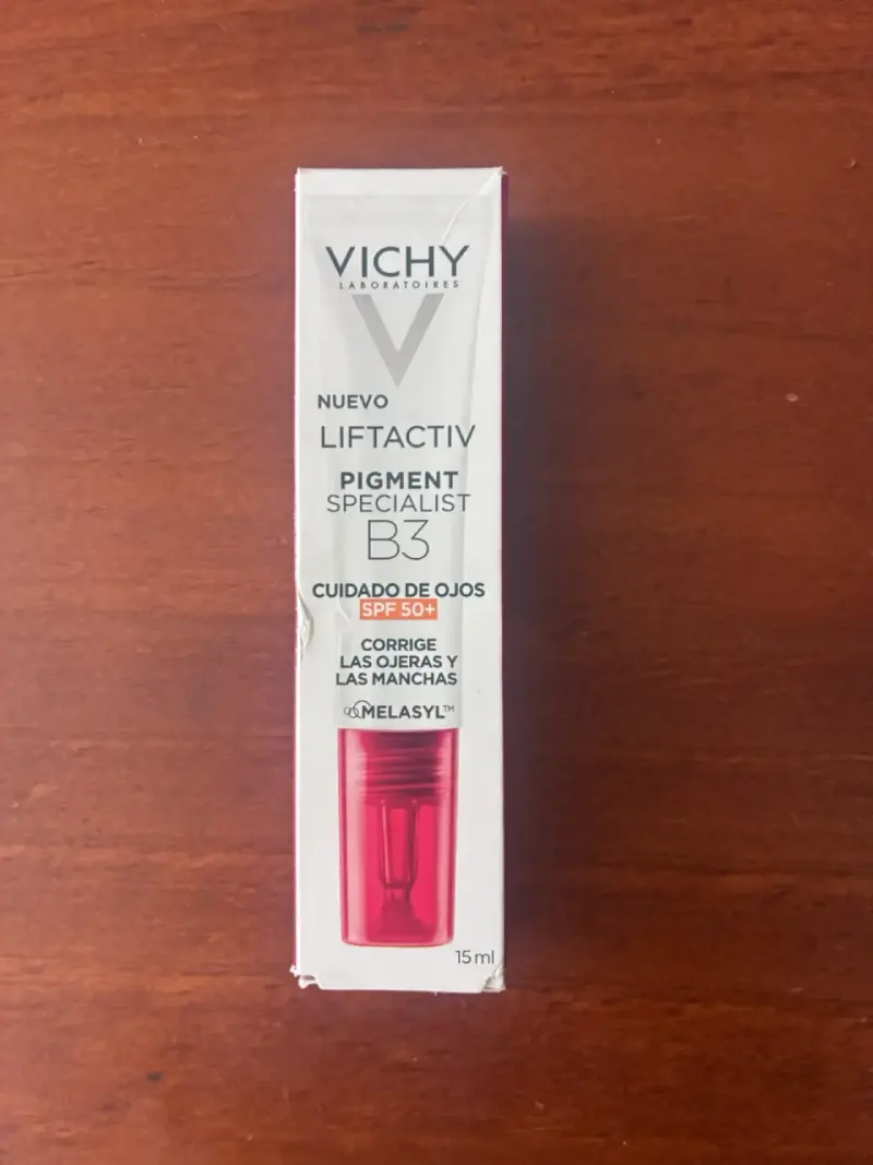 Vichy Liftactiv Pigment B3