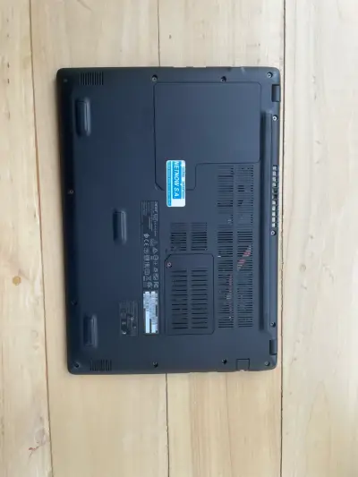 Notebook Acer Aspire 14” Negro - miniatura 5