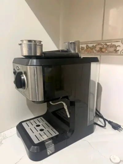 Cafetera Oster 2 en 1 - miniatura 2