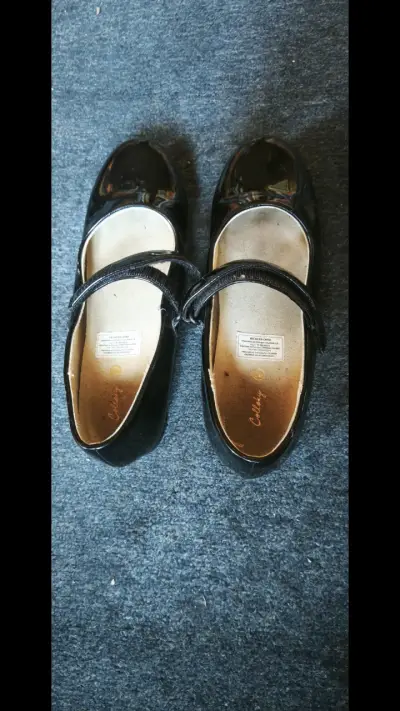 Zapatillas verdes de lona - miniatura 3