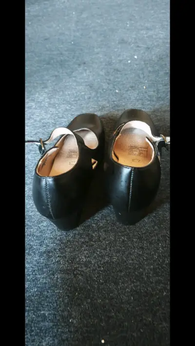 Zapatillas verdes de lona - miniatura 5