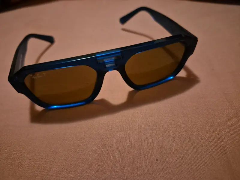 Gafas de sol ray•ban con estuche - 3