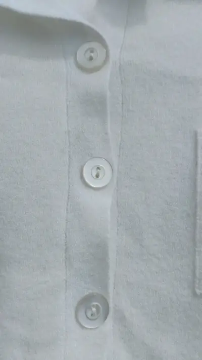 Cardigan corto Zara - miniatura 3