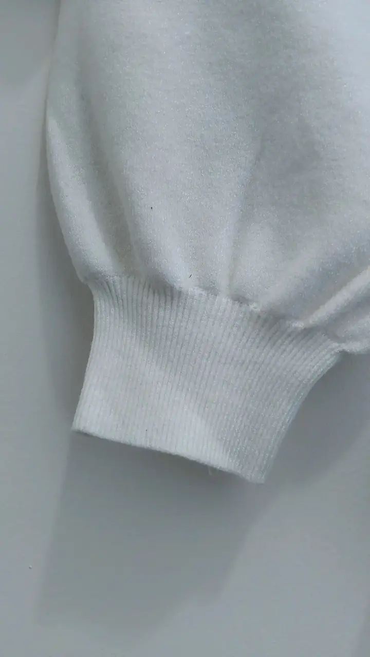 Cardigan corto Zara - 4