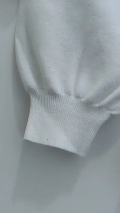 Cardigan corto Zara - miniatura 4