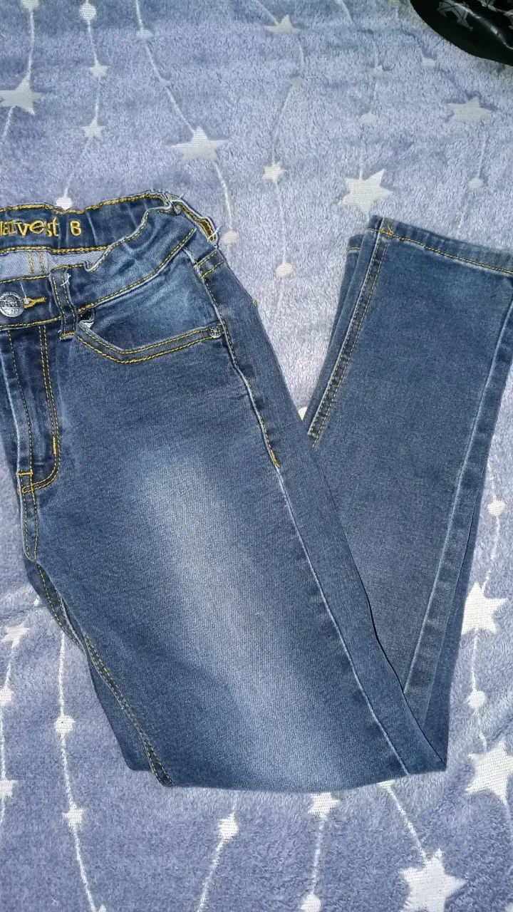 Ropa niño talla 8-10 - 1