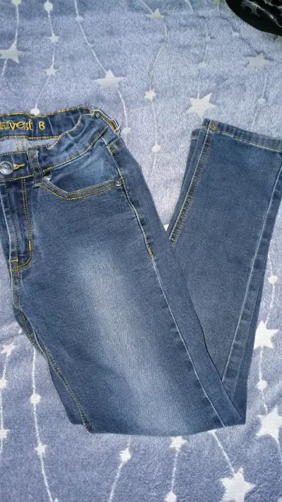 Ropa niño talla 8-10 - miniatura 1