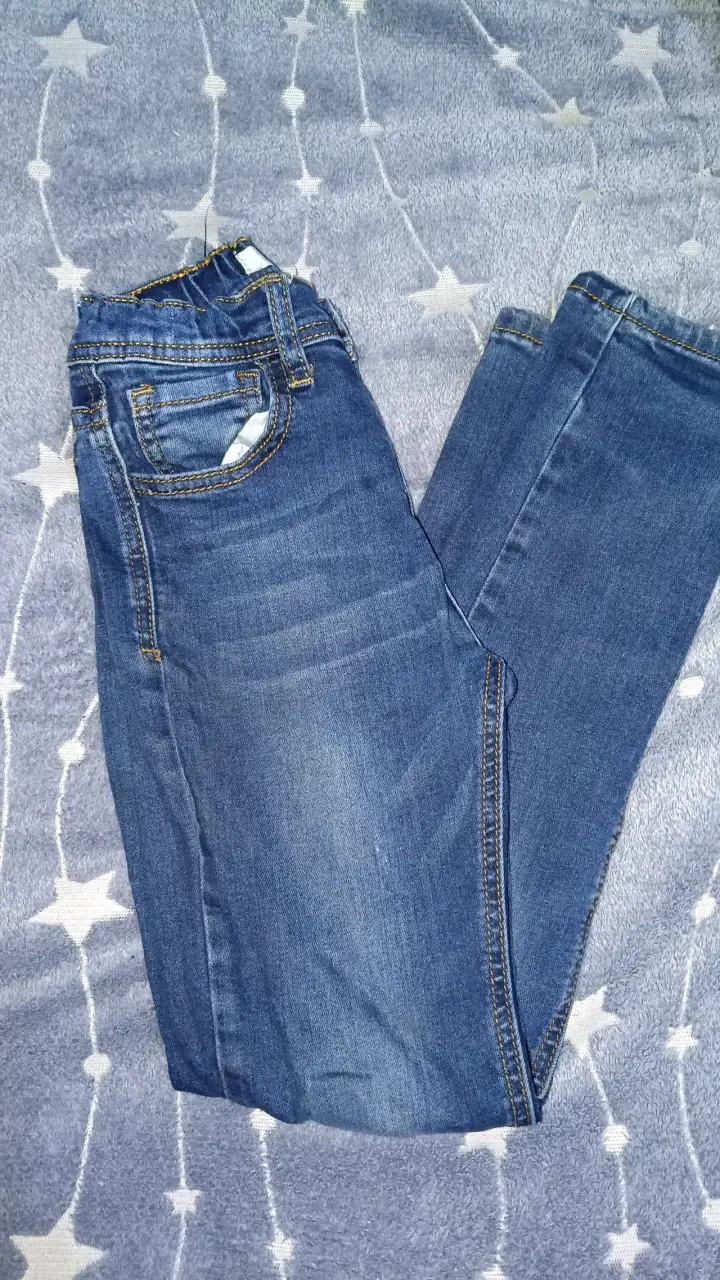 Ropa niño talla 8-10 - 2