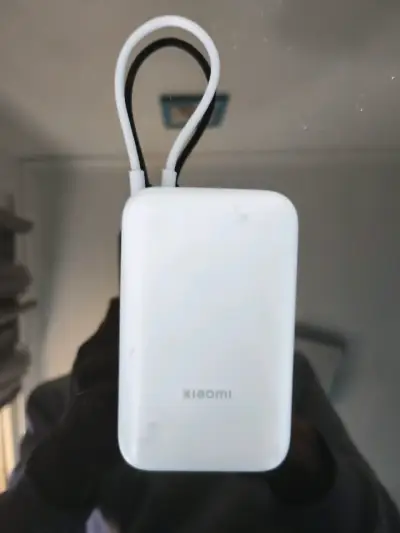 Power Bank Xiaomi 10000mAh - miniatura 2