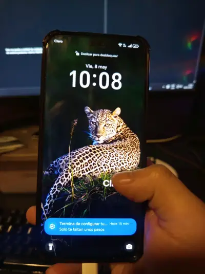 Honor 200 Lite - miniatura 1