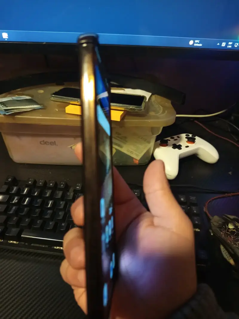 Honor 200 Lite - 2