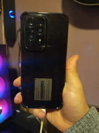 Honor 200 Lite - miniatura 3