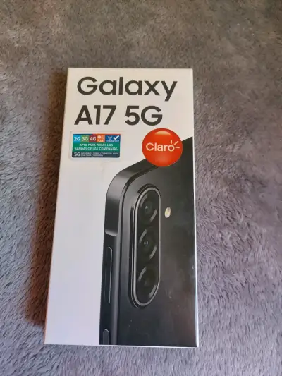 Galaxy A17 5G nuevo - miniatura 1