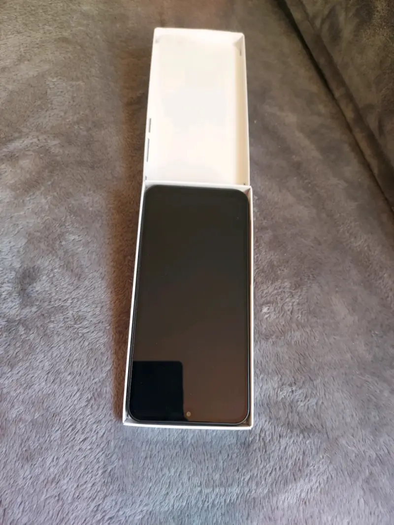 Galaxy A17 5G nuevo - 3