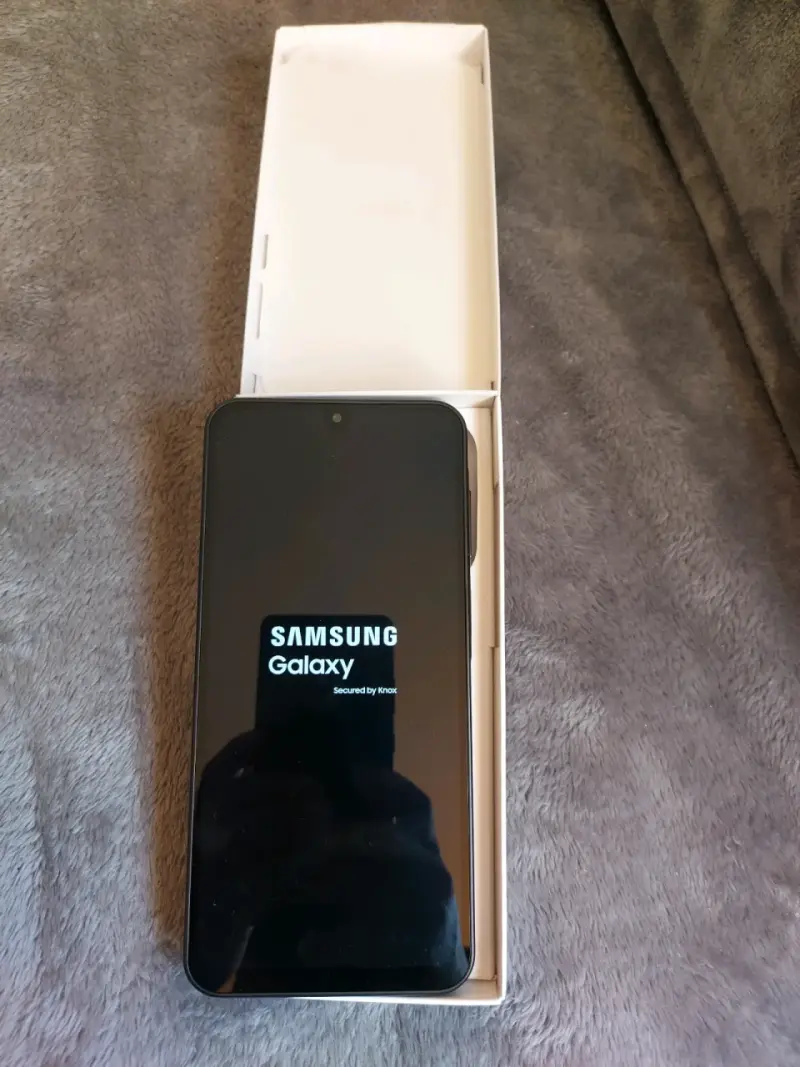 Galaxy A17 5G nuevo - 4