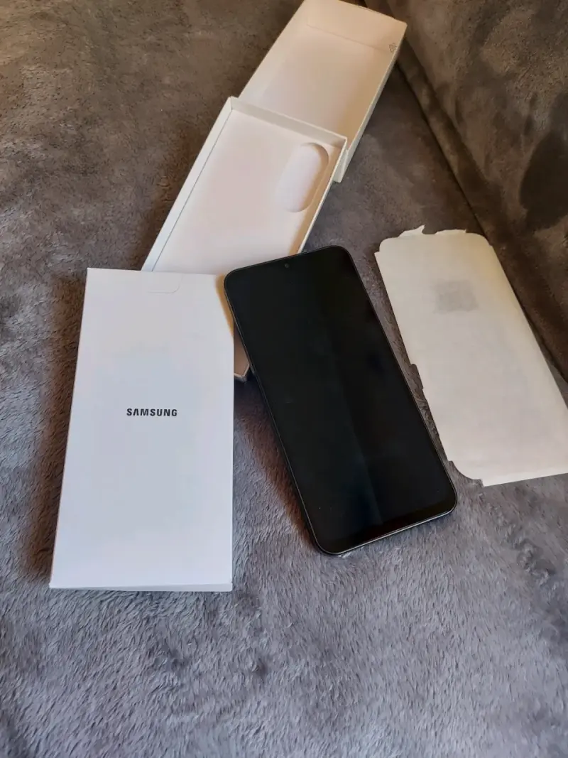 Galaxy A17 5G nuevo - 5