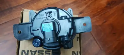 Neblinero Nissan Qashqai - miniatura 3