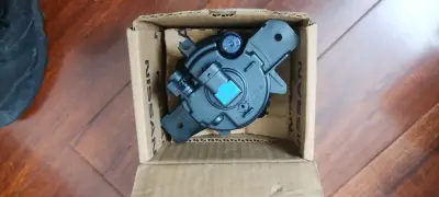 Neblinero Nissan Qashqai - miniatura 6