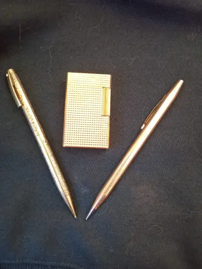Lote vintage de lujo - miniatura 1