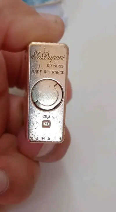 Lote vintage de lujo - miniatura 2