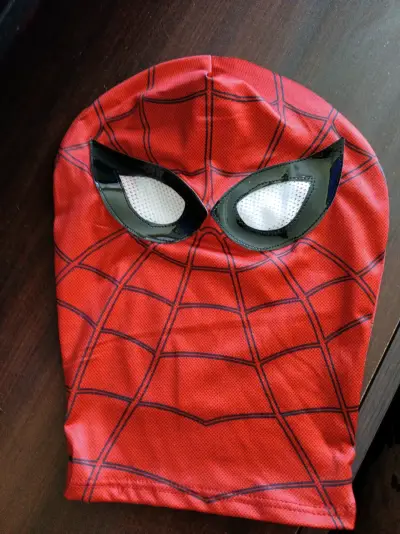 Disfraz de Hombre Araña infantil - miniatura 2