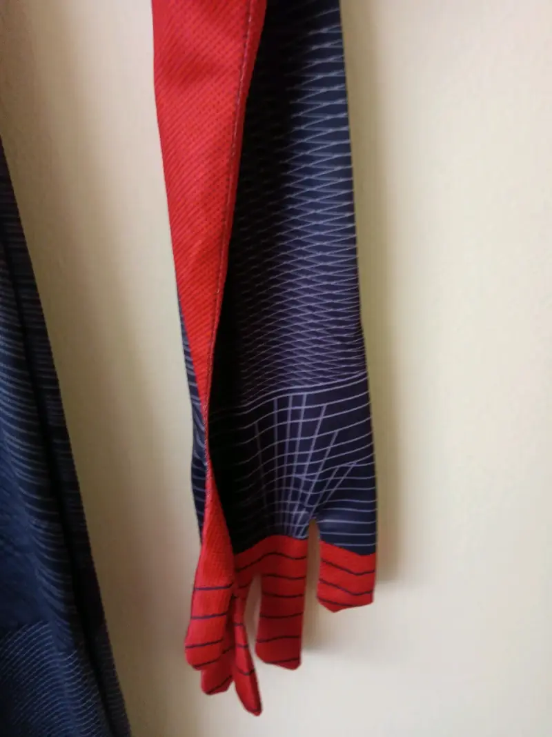 Disfraz de Hombre Araña infantil - 5