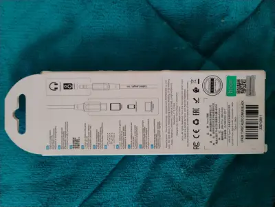 Cable de audio USB-C a 3.5mm - miniatura 3