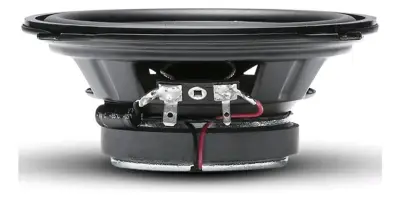 Parlante Rockford Fosgate negro - miniatura 4