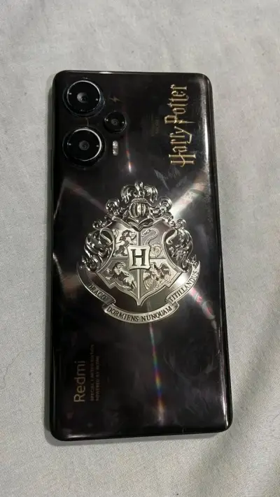 Smartphone edición Harry Potter - miniatura 1