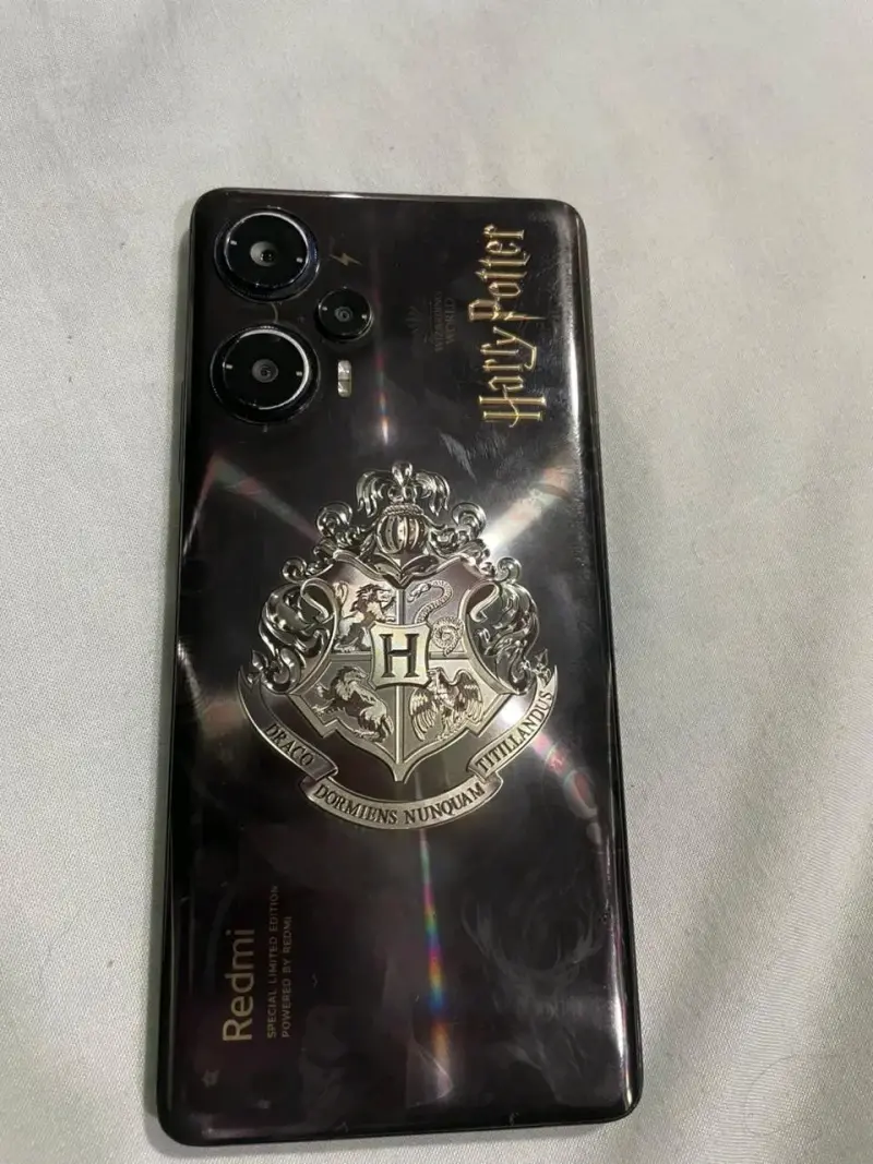 Smartphone edición Harry Potter - 2