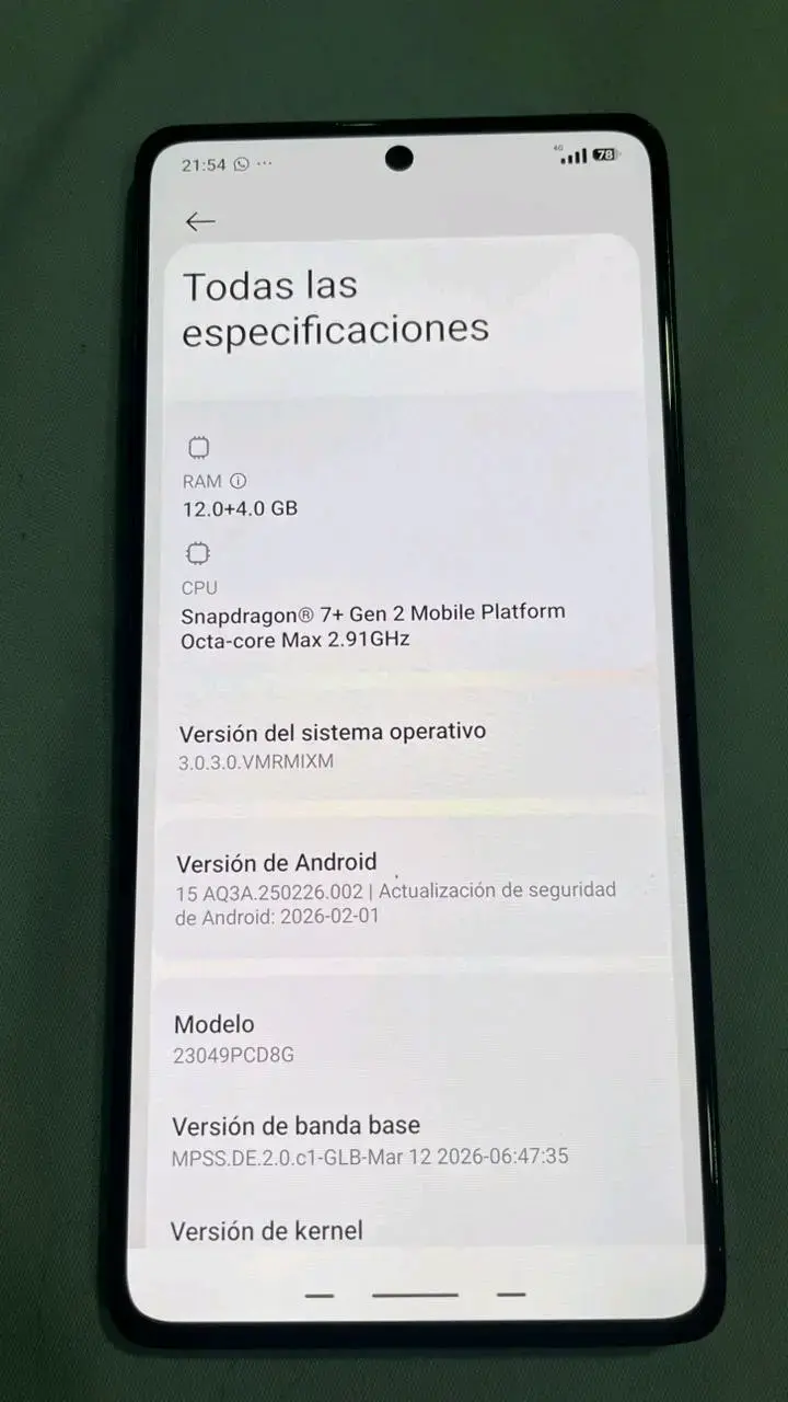 Smartphone edición Harry Potter - 3