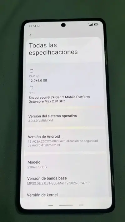 Smartphone edición Harry Potter - miniatura 3