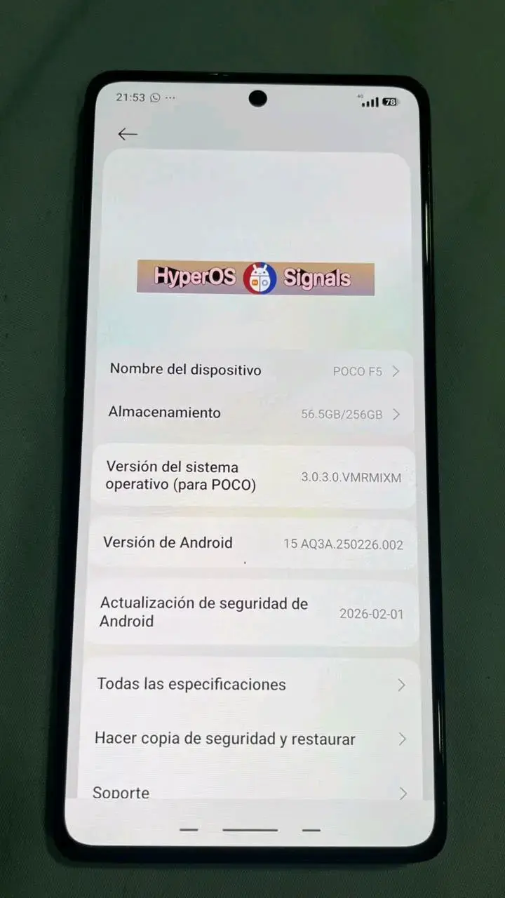 Smartphone edición Harry Potter - 4
