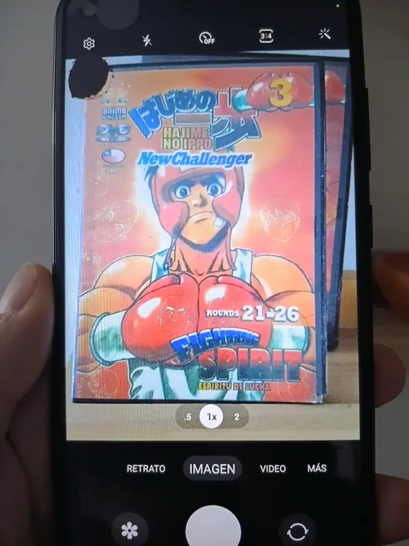Samsung Galaxy A11 usado - 4