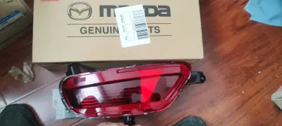 Foco trasero Mazda CX5 - miniatura 1