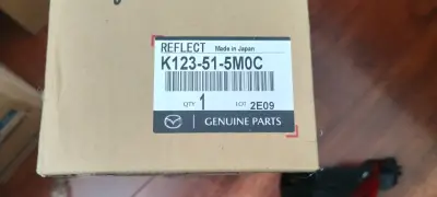 Foco trasero Mazda CX5 - miniatura 2