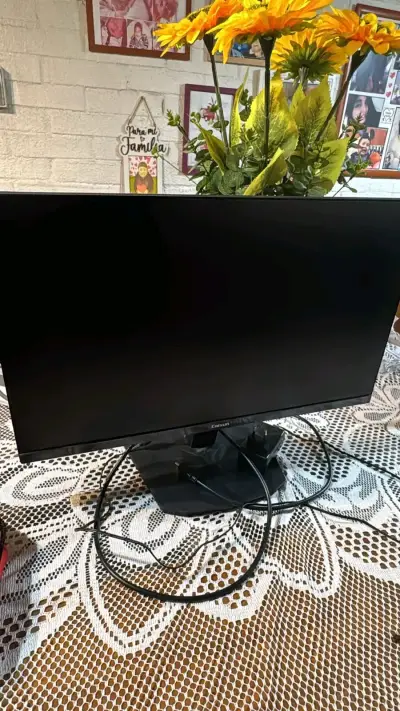 Monitor gamer - miniatura 1