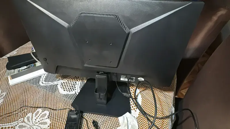 Monitor gamer - 2