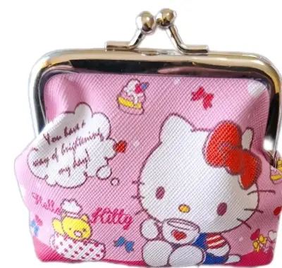 Monederos Hello Kitty 100 unidades 25.000 pesos - miniatura 3