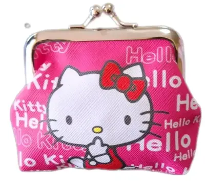 Monederos Hello Kitty 100 unidades 25.000 pesos - miniatura 4
