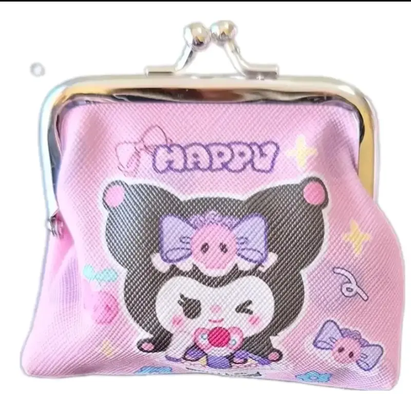 Monederos Hello Kitty 100 unidades 25.000 pesos - 5