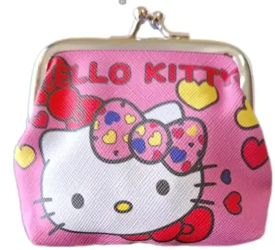 Monederos Hello Kitty 100 unidades 25.000 pesos - miniatura 6