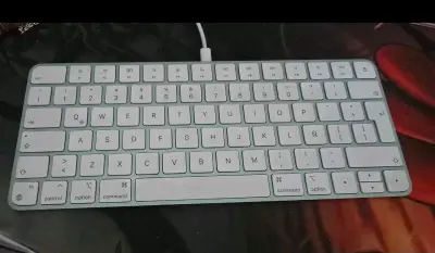 Computador de escritorio Apple iMac - miniatura 2