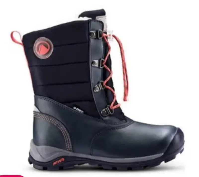 Botas Lippi de invierno nuevas talla 27 - 1