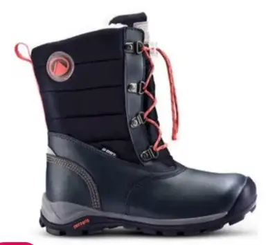 Botas  Lippi de invierno nuevas talla 27 - miniatura 1