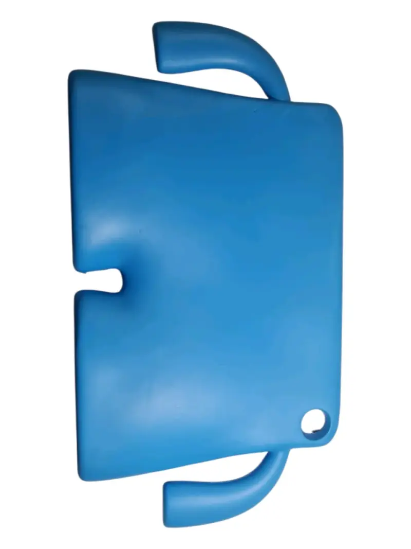 Protector azul para tablet tab a t510 - 1