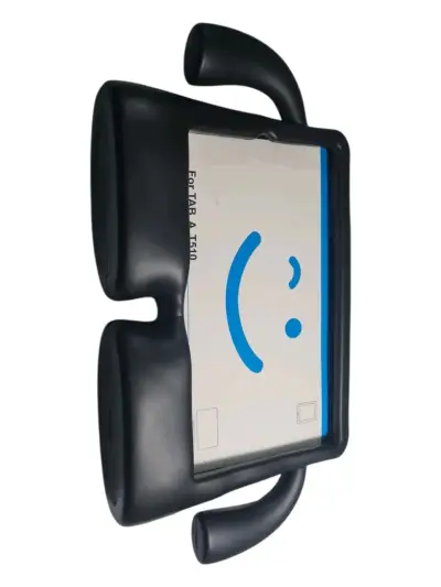 Funda protectora para tablet Tab A T510 - miniatura 1
