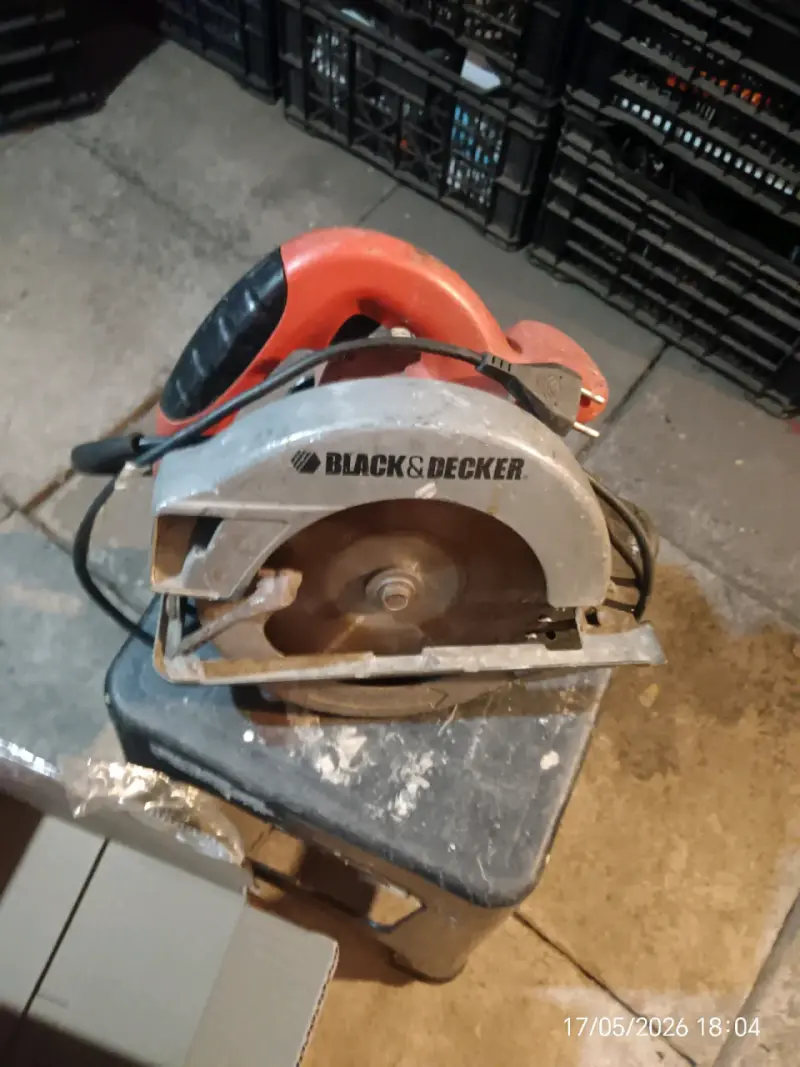 Sierra circular - 2